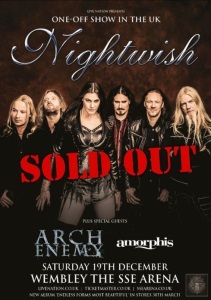 Nightwish: Vehicle of Spirit