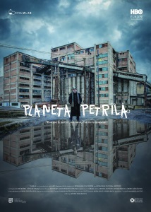 Planeta Petrila