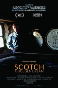 Scotch: A Golden Dream