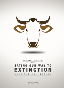 Eating Our Way to Extinction