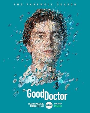 The Good Doctor  Season:4