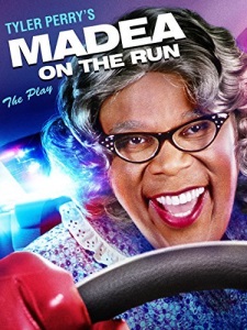 Madea on the Run