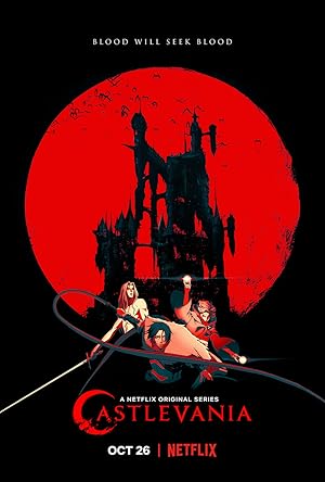 Castlevania  Season:2