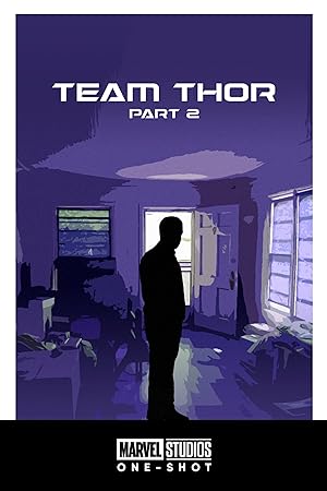 Team Thor: Part 2