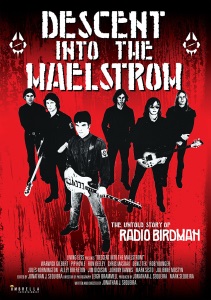 Descent Into the Maelstrom
