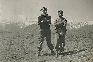 Harry Birrell Presents Films of Love and War