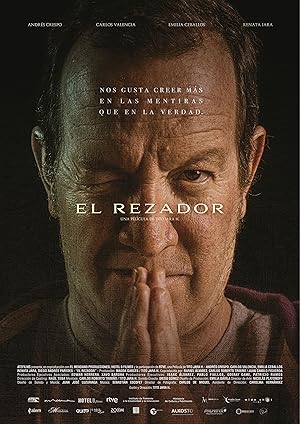 El Rezador