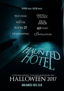 The Haunted Hotel