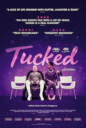 Tucked