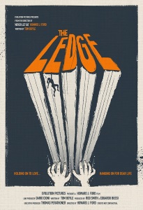 The Ledge