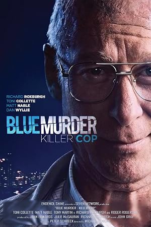 Blue Murder: Killer Cop
