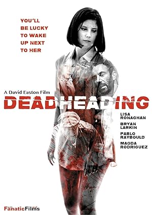 Dead Heading