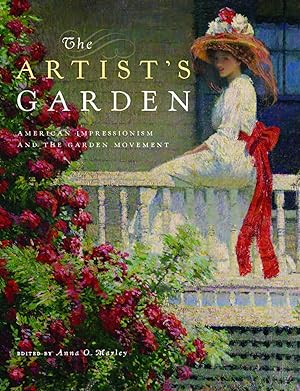 Exhibition on Screen: The Artist's Garden: American Impressionism