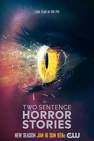 Two Sentence Horror Stories  Season:2