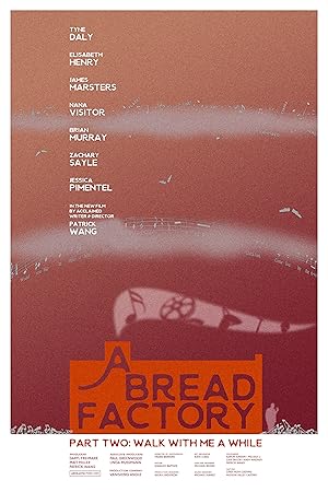 A Bread Factory, Part Two