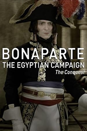 Bonaparte: The Egyptian Campaign