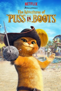 Puss in Book: Trapped in an Epic Tale