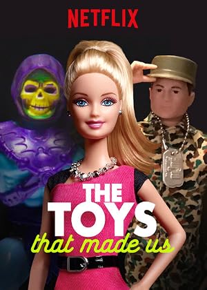 The Toys That Made Us  Season:3