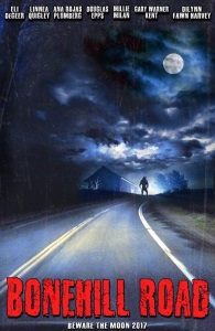 Bonehill Road