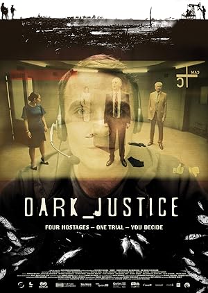 Dark Justice