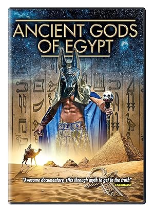 Ancient Gods of Egypt