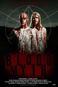 Blood Myth