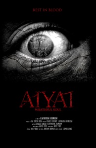 Aiyai: Wrathful Soul