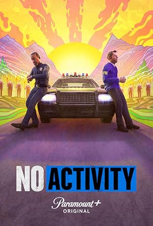 No Activity  Season:3
