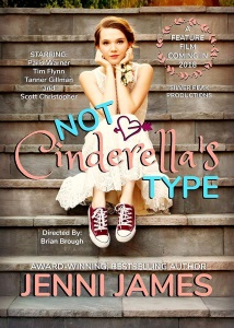 Not Cinderella's Type