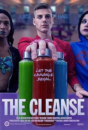 The Cleanse