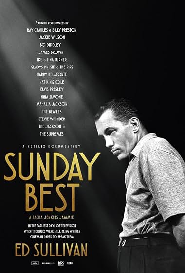 Sunday Best: The Untold Story of Ed Sullivan