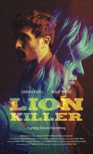 Lion Killer