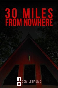 30 Miles from Nowhere