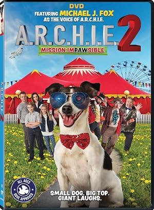 A.R.C.H.I.E. 2