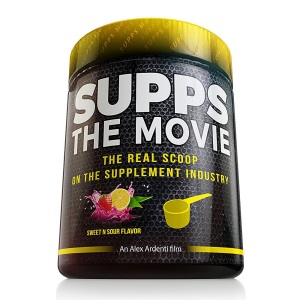 Supps: The Movie
