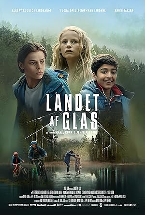 Land of Glass