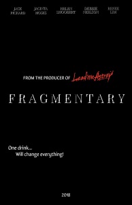 Fragmentary