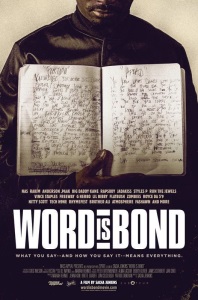 Word Is Bond