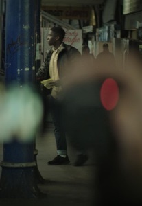 A Brixton Tale