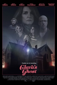 Clara's Ghost