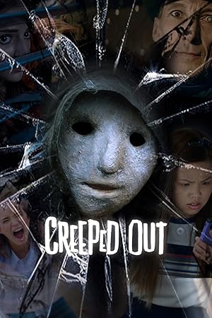 Creeped Out  Season:2