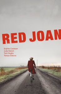 Red Joan