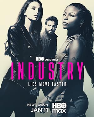 Industry  Season:3