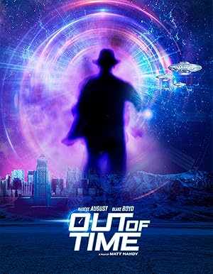 Out of Time