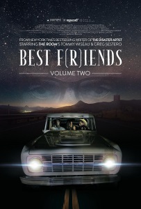 Best F(r)iends Volume Two