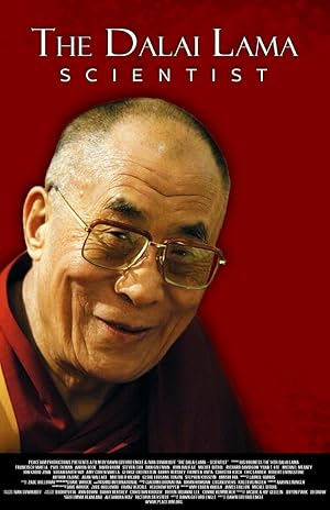 The Dalai Lama: Scientist