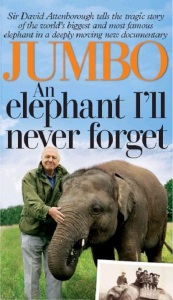 Attenborough and the Giant Elephant