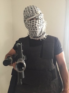 The Real Fauda