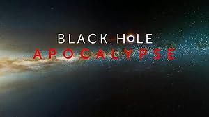 Black Hole Apocalypse
