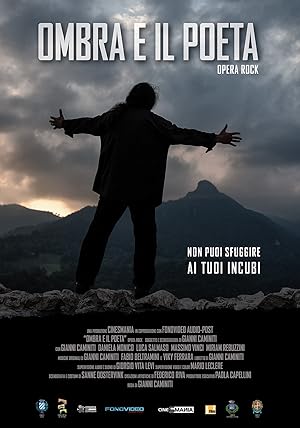 Ombra e il poeta